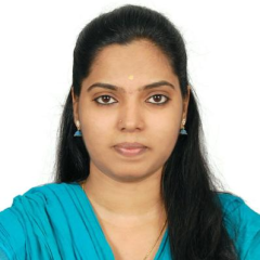 Saranya K Avatar